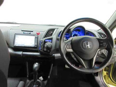 Honda CR-Z