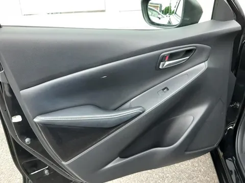 Mazda Mazda2 (Demio)
