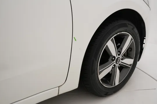 Kia Cerato (K3)