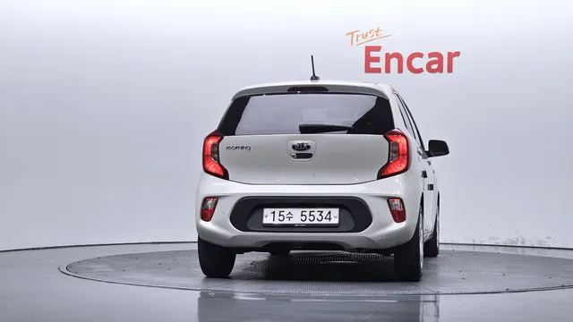 Kia Picanto (Morning)