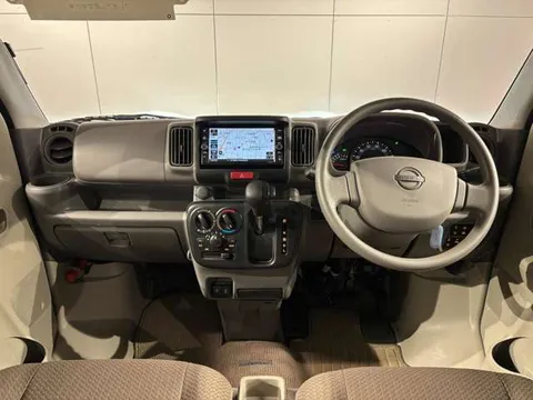 Nissan Clipper