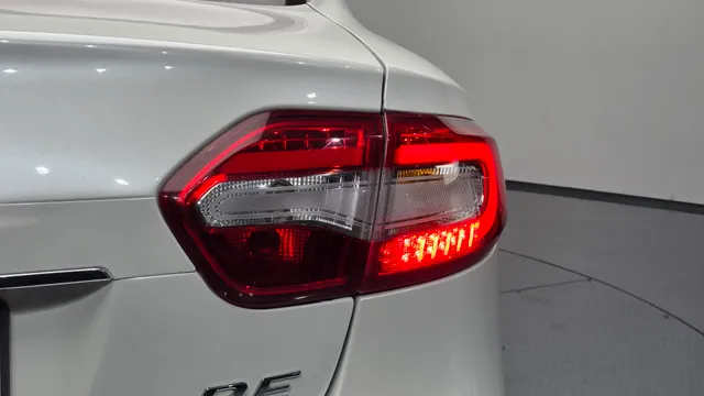 Renault SM3