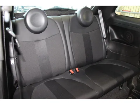 Fiat 500S