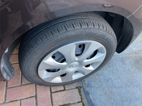 Mazda Flair