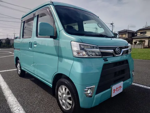 Daihatsu