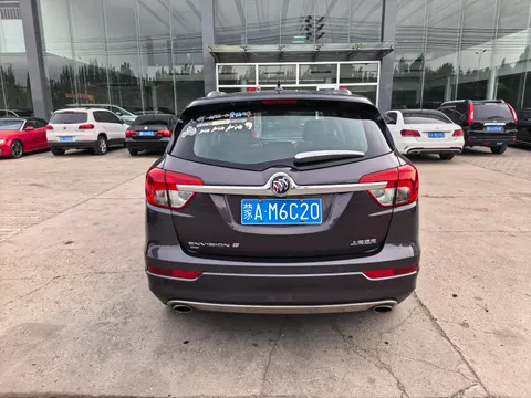 Buick Envision