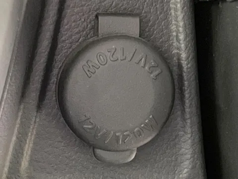 Mazda Flair Crossover