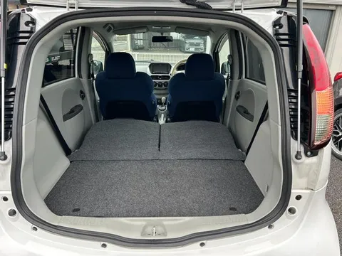 Mitsubishi I