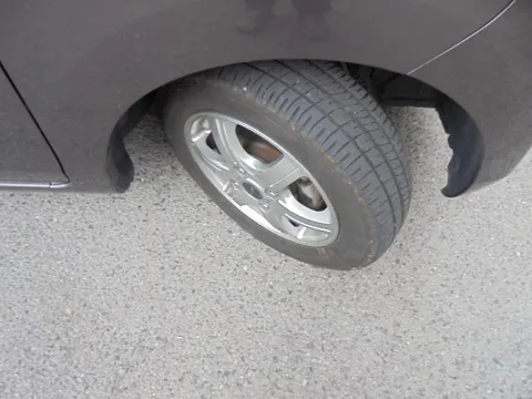 Honda Life