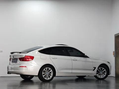 BMW Gran Turismo