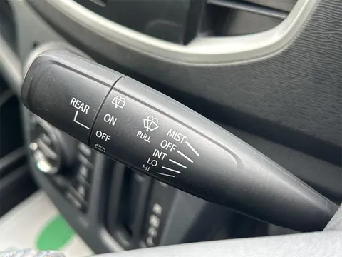 Suzuki Wagon R Stingray