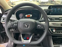 Changan Raeton CC
