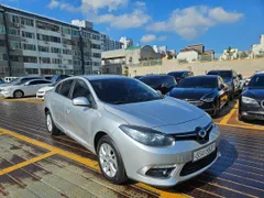 Renault SM3