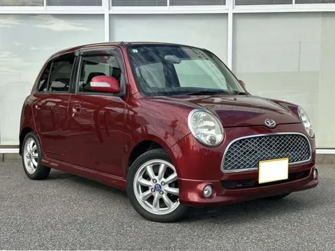 Daihatsu Mira Gino