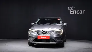 Renault Arkana (XM3)