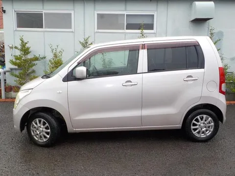 Mazda AZ-Wagon