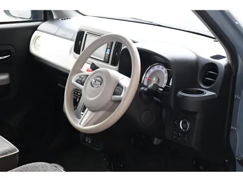Daihatsu Mira Tocot