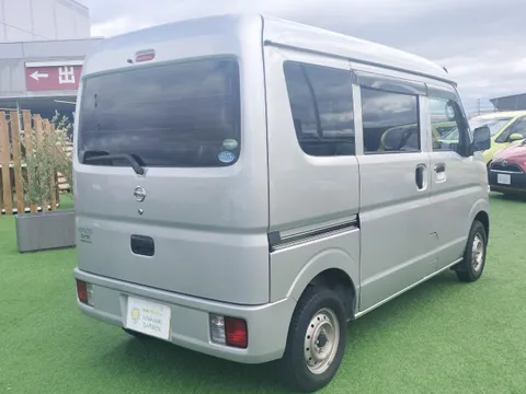 Nissan Clipper