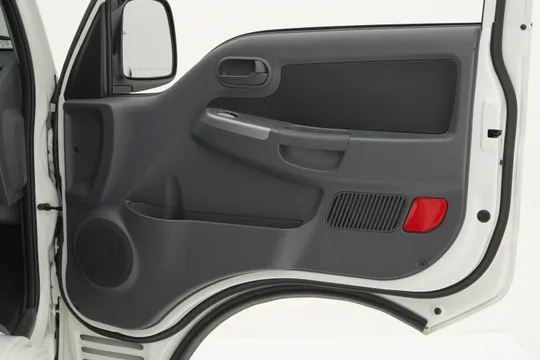 Kia Bongo 3