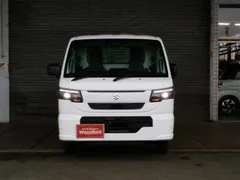 Suzuki Carry Track