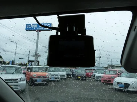 Suzuki Alto Turbo RS