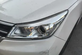Baojun 730