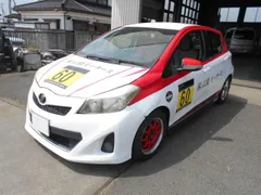 Toyota Yaris (Vitz)