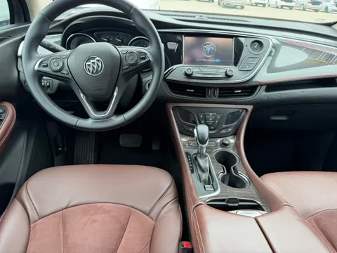 Buick Envision