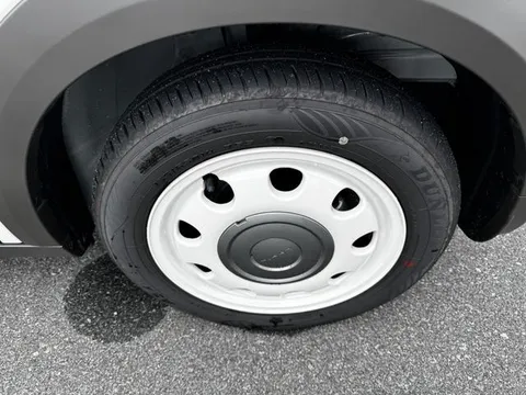 Suzuki Alto Lapin LC