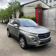 Baojun 510