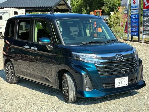 Daihatsu Thor