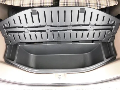 Honda N-BOX Joy