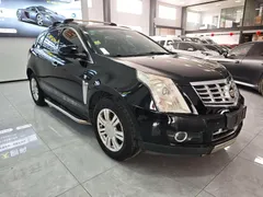 Cadillac SRX