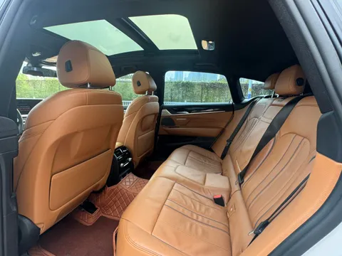 BMW Gran Turismo