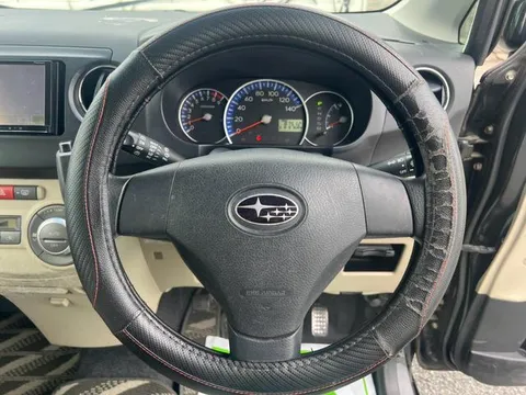 Subaru Lucra