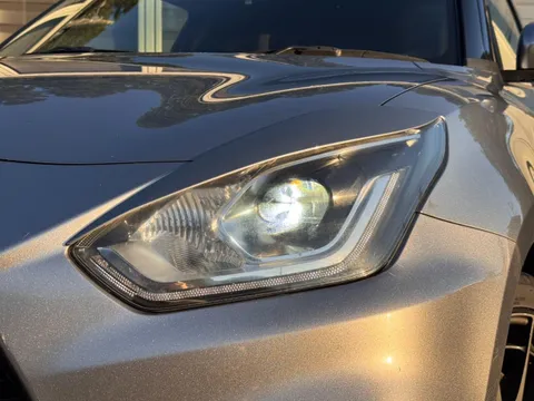 Suzuki Swift Sport