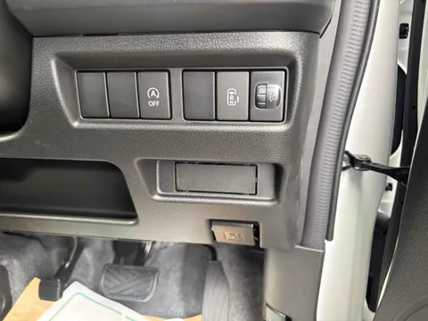 Suzuki Spacia Base