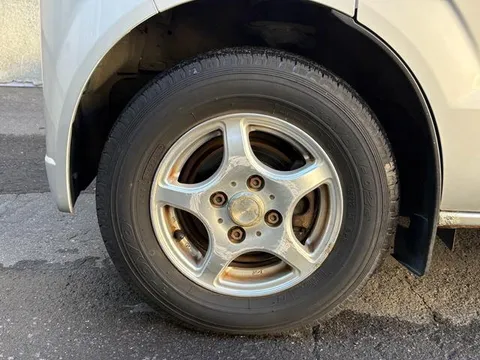 Mazda Scrum
