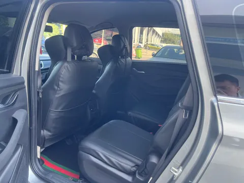 Baojun 360