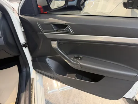 Volkswagen Gran Lavida