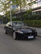 Maserati