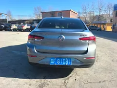 Buick Excelle GT