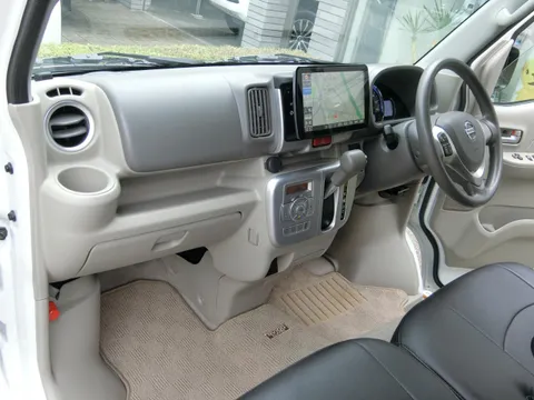 Nissan Clipper Rio