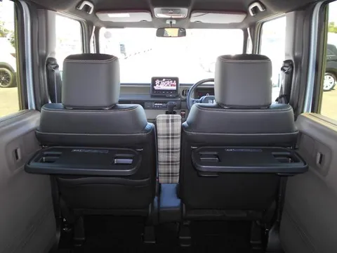 Honda N-BOX Joy