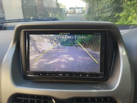 Mitsubishi I