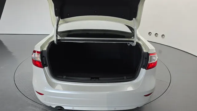 Renault SM3