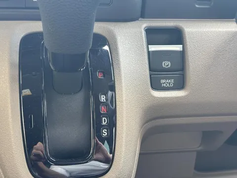 Honda N-BOX Joy