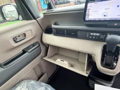 Honda N-BOX Joy