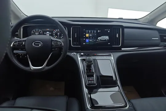 Gac M8