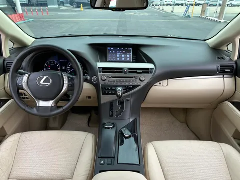 Lexus